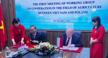 Udana misja w Wietnamie [FOTO]