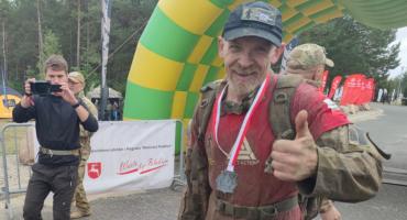 X edycja GROM CHALLENGE - Siła i Honor [FOTO]