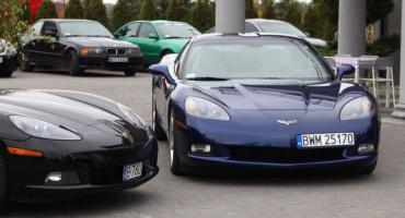 Podlaska integracja motoryzacyjna z BeZetA SQUAD [FOTO]