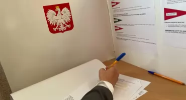 Wybory do sejmu i senatu 2023: Wiemy, jak głosowano w gminie Zambrów