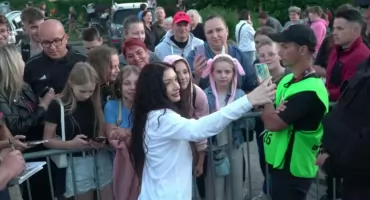 Smolasty, Viki Gabor i Maks Łapiński - 27. Dni Zambrowa. Przeżyjmy to jeszcze raz! [VIDEO 1 z 2]