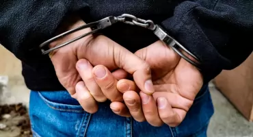 Posługiwał się cudzym dokumentem. Najbliższe 75 dni spędzi w areszcie