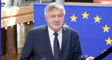 Krzysztof Jurgiel przedstawia kulisy utraty władzy przez PiS na Podlasiu 