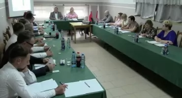 Dzisiaj kolejna sesja Rady Gminy Kołaki Kościelne