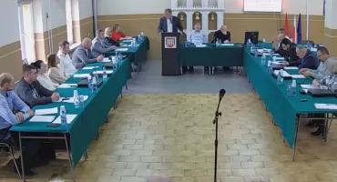 Dzisiaj nadzwyczajna sesja Rady Gminy Rutki [TRANSMISJA NA ŻYWO]