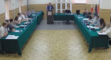 Dzisiaj X sesja Rady Gminy Rutki