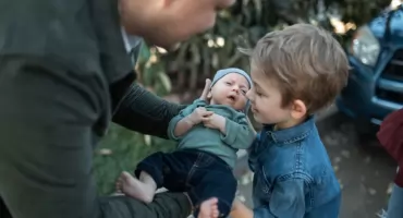 Najważniejsze etapy rozwoju malucha. Czy znasz je wszystkie?