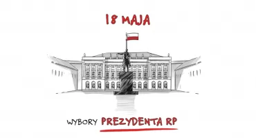 Wybory 2025: Oficjalna lista kandydatów na Prezydenta RP