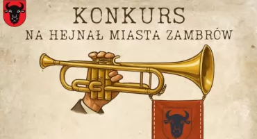 Konkurs na Hejnał Miasta Zambrów