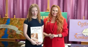 Poznaliśmy nazwiska laureatów literackich konkursów organizowanych przez MOK w Zambrowie [FOTO]