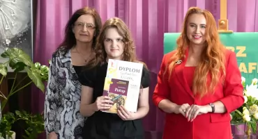 Znamy nazwiska tegorocznych Mistrzów Ortografii Szkół Podstawowych [FOTO]