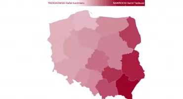 Karol Nawrocki wygrywa drugą turę wyborów prezydenkich