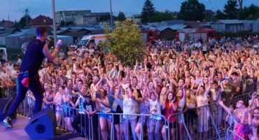 Dni Zambrowa 2025 już w ten weekend. Sprawdź program!