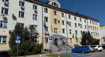 Jest odpowiedź starosty w sprawie wydatków Powiatu Zambrowskiego