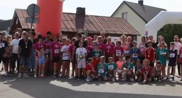 3. Bieg Gminny w Rutkach-Kossakach [FOTO]