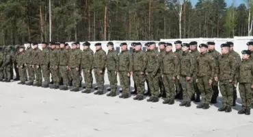 Ważą się losy jednostki wojskowej w Czerwonym Borze. Wraca temat spalarni odpadów medycznych