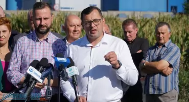 Stefan Krajewski nowym ministrem rolnictwa i rozwoju wsi