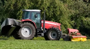 Uwaga rolnicy! Zwrot podatku akcyzowego - wnioski od 1 sierpnia