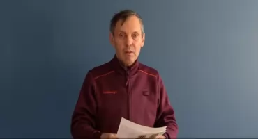 Śp. Wiesławowi Kostro - zambrowski poeta Janusz Kulesza podzielił się swoją twórczością