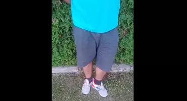 28-latek z Zambrowa zatrzymany przez grupę tropiącą osoby o skłonnościach pedofilskich [VIDEO]