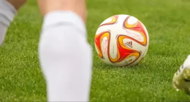 Festiwal goli na meczu I rundy Podlaskiego Pucharu Polski GKS Rutki
