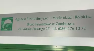 Placówki ARiMR będą pracowały dłużej