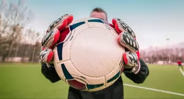 Olimpia II Zambrów wygrywa pierwszy mecz rundy jesiennej