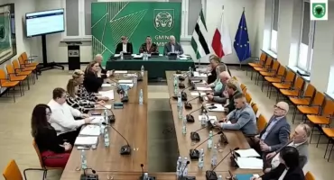 XI sesja Rady Gminy Zambrów
