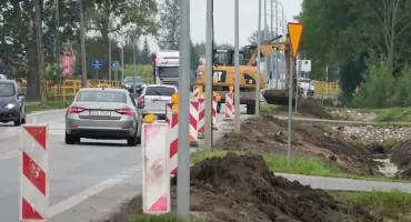 Na tę inwestycję czeka wielu mieszkańców Zambrowa [FOTO+VIDEO]
