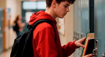 Co powinien zdobić uczeń lub student, by zachować prawo do renty rodzinnej?