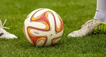 Olimpia II Zambrów przegrywa drugi mecz rundy jesiennej