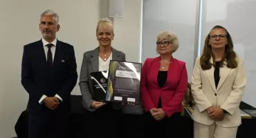 Przedszkola w Zambrowie nagrodzone w ogólnopolskim konkursie [FOTO]