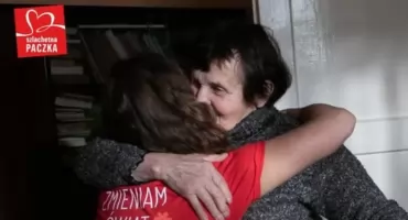 Ruszyła rekrutacja wolontariuszy do Szlachetnej Paczki. Na Podlasiu potrzeba aż 222 osób