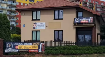 Szkoła Języka Angielskiego i Matematyki – kolejny oddział w Zambrowie