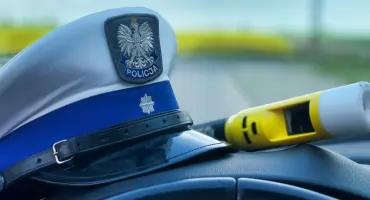 Pijany pędził 137 km/h w obszarze zabudowanym