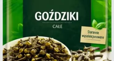 UWAGA: Za dużo pestycydu w partiach goździków