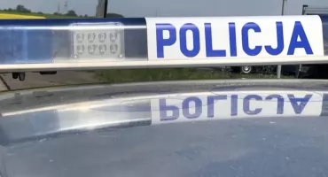 Mieszkaniec Zambrowa zatrzymany z narkotykami