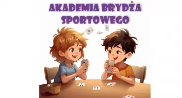 Już niebawem rusza Akademia Brydża Sportowego