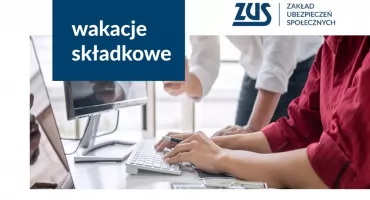 Ponad 2 mln wniosków o wakacje składkowe w Polsce, a 55,7 tys. w Podlaskiem