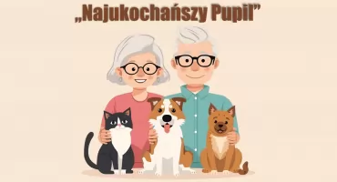 Konkurs fotograficzny dla seniorów 