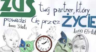 Projekt z ZUS – jedna lekcja, wielka wiedza i szansa na wygraną