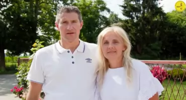Rolnicy z gminy Szumowo ze specjalnym wyróżnieniem w ogólnopolskim konkursie [FOTO]