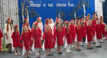 Szkoła Podstawowa w Rutkach-Kossakach ma 120 lat! [FOTO+VIDEO]