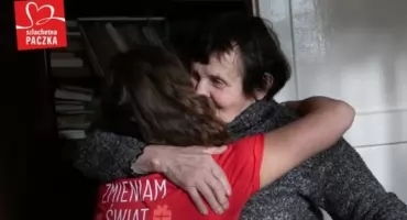 To już ostatni moment, aby zostać wolontariuszem Szlachetnej Paczki!