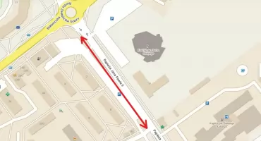 Radny wnioskuje o zmiany w ruchu drogowym na odcinku PJPII w Zambrowie