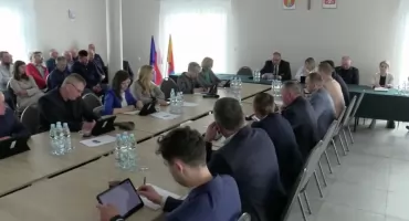 Dzisiaj XIV sesja Rady Gminy Szumowo