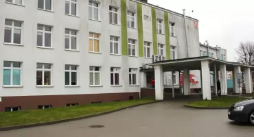 Burmistrz umorzył zaległości podatkowe Szpitala Powiatowego w Zambrowie