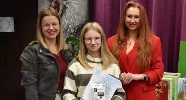 Najpiękniejsze „Pocztówki z wakacji” wybrane! [FOTO]
