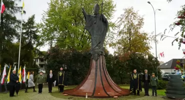 Niebawem obchody Dnia Papieskiego w Zambrowie