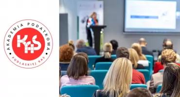 Startuje III edycja „Akademii Podatkowej Podlaskiej KAS”